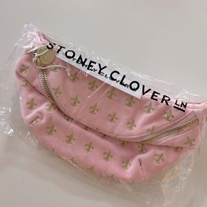NWT Stoney Clover Lane NOLA exclusive Fanny